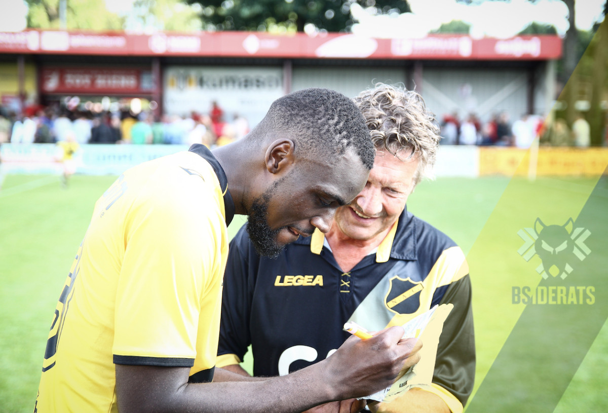 nac kortrijk [2 1] [91 van 92]